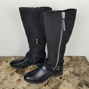 Circus by Sam Edelman Perry Riding Boots